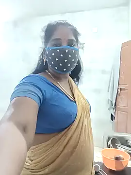 MaaliiiPonuTamil webcam