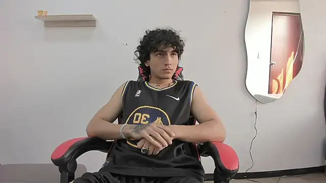 JackesTaylor webcam