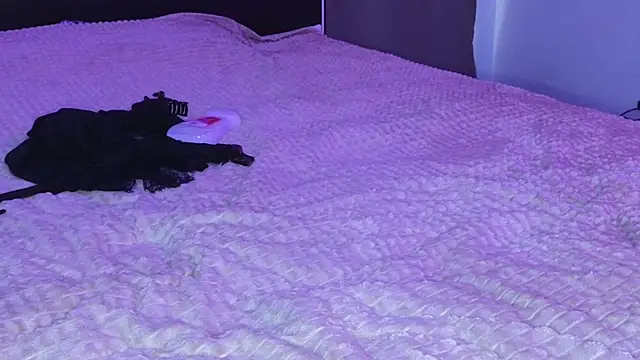 Candy_Flosse webcam