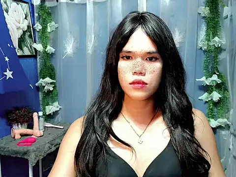 Slutty_Isabelle webcam