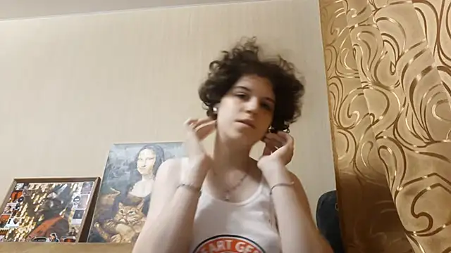 JesseniaHanney webcam