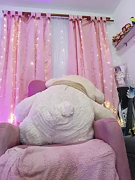 Alexa_orange webcam