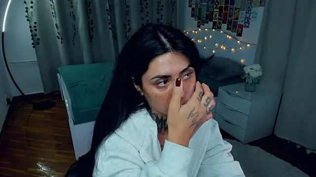 CharimgSabrina