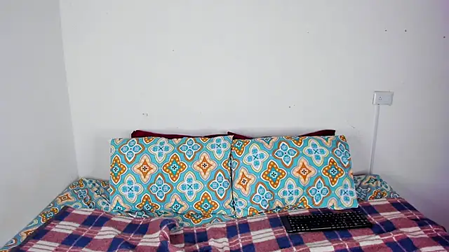 arielmishel webcam