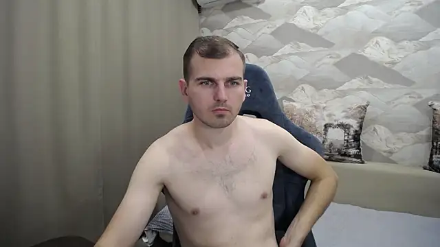 serzhkorol1 - SerzhKorol1's free webcam - UK Sex Cams