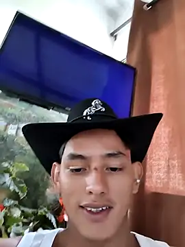 Hiroshi_Shen webcam