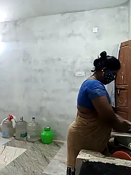 maaliiiponutamil (F milf) - 5000