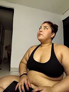 kendra_lil_evill