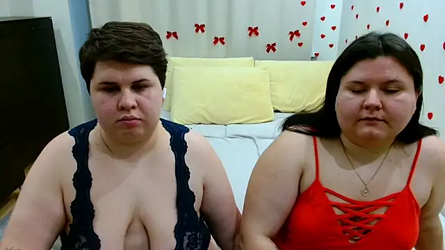 BeckyAndHellen