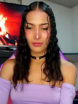 Jessica_princes webcam