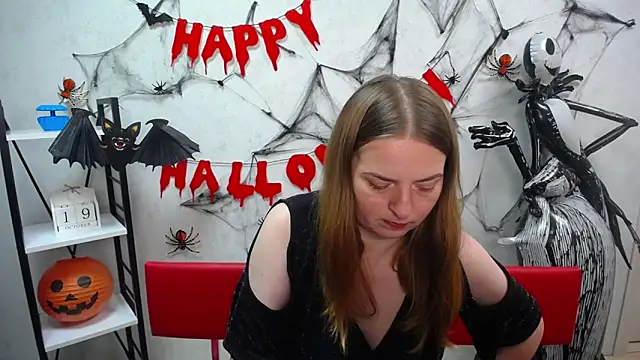 FreyaDak webcam