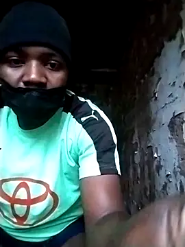 Polygamist webcam