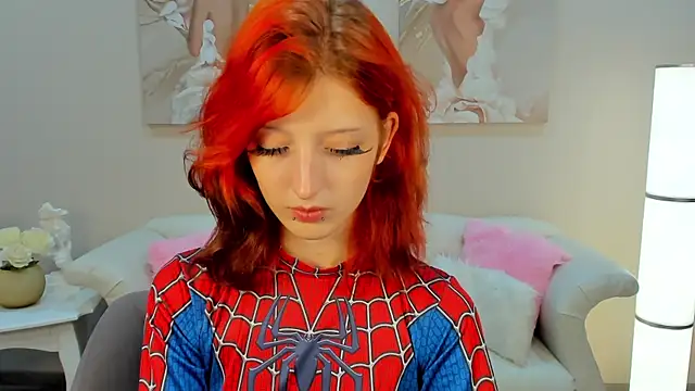 MistyMarlo webcam