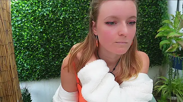 Ameliasweety69 webcam