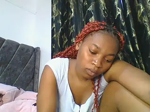 _Becky002 webcam