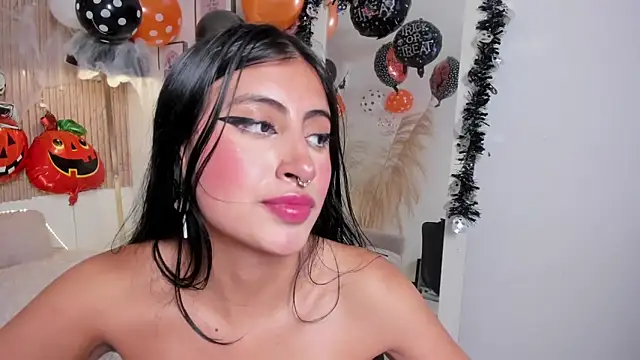 RACHEL_EV webcam