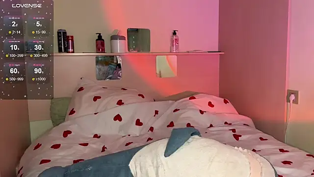 _Annabel_Myr_ webcam