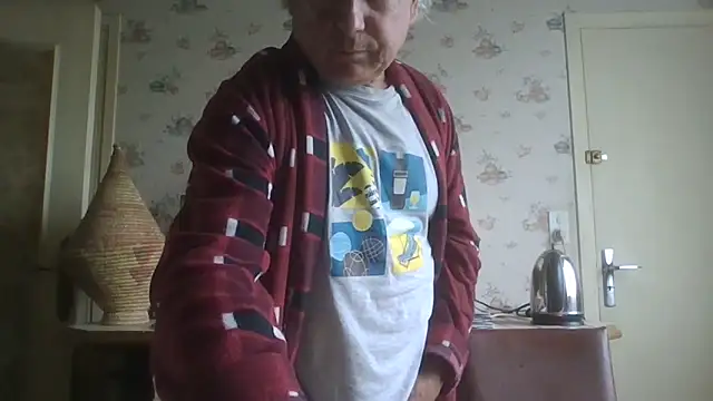 gegevincent5 webcam