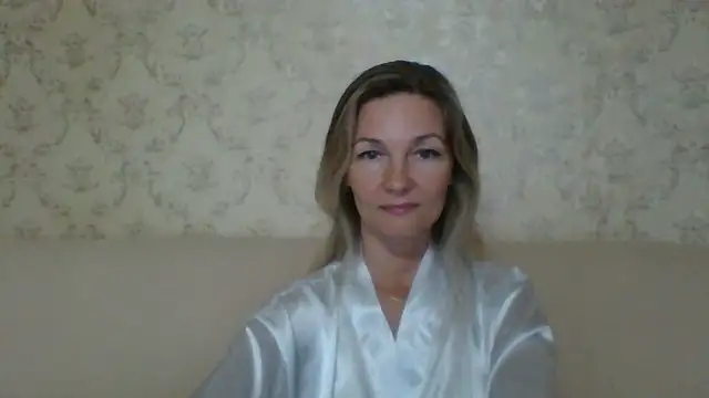 sweetriki webcam