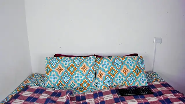 arielmishel webcam