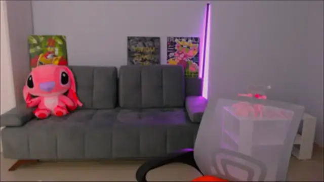 queenofthesense_ webcam