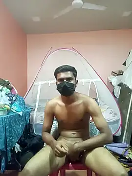 Aariz_05 webcam