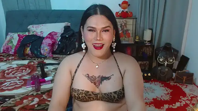 LustfullVelindaks webcam