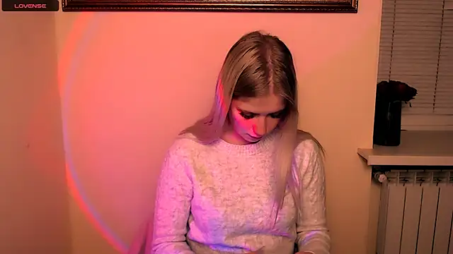 AliceHotty_ webcam
