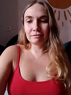 KisaVixen webcam