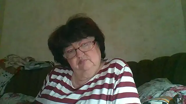 MilaSky5303 webcam