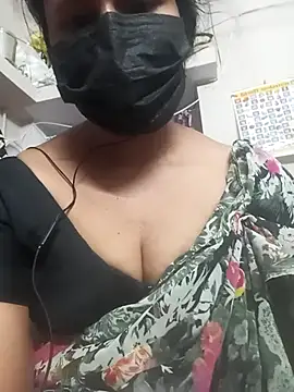 karthika-telugu webcam