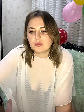 AliseShyness webcam