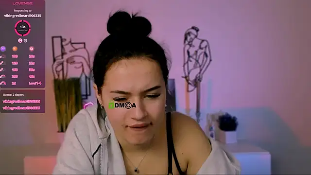 vivy_star1 webcam