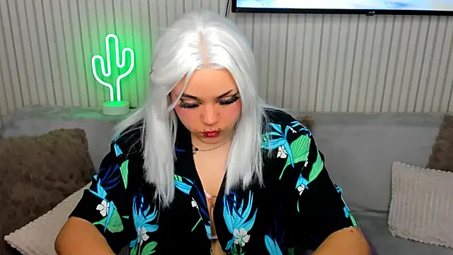 EricaHoff23 webcam
