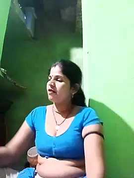 Karishma_cute webcam