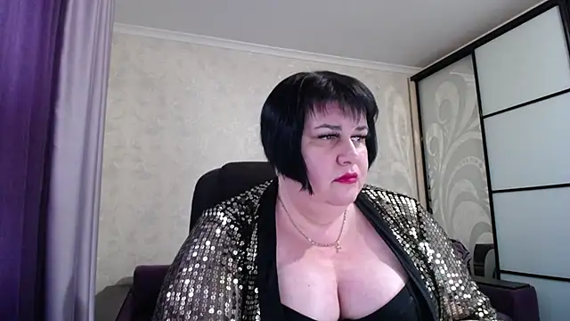 WildBerry69 webcam