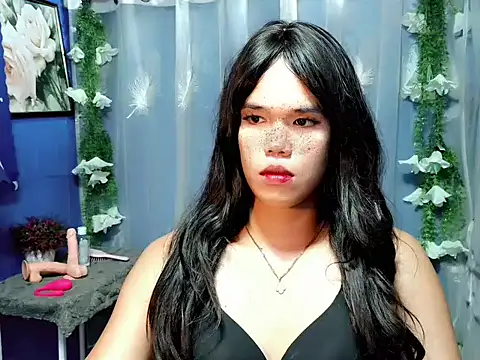 Slutty_Isabelle webcam