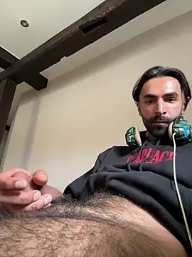 SergioGarcia93 webcam