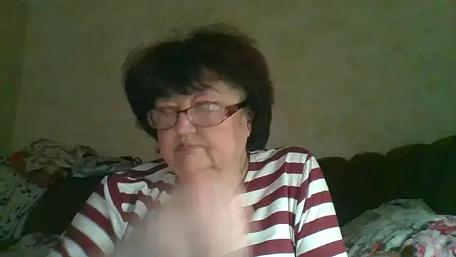 MilaSky5303 webcam