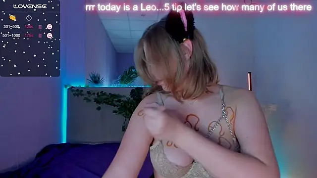 DellaRowe webcam