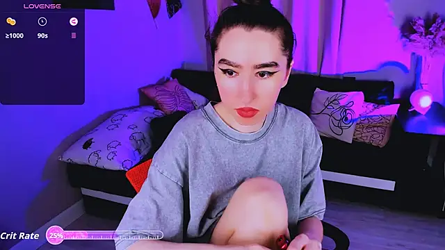 Lily_xBabe webcam