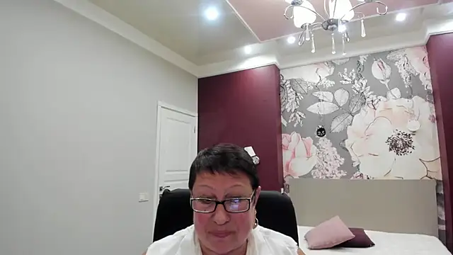 BarbaraTurners webcam