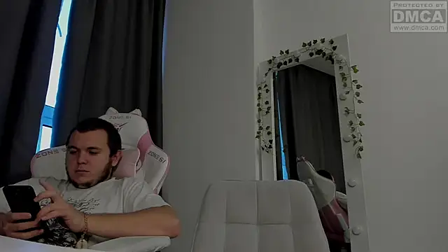 MashkaRay webcam