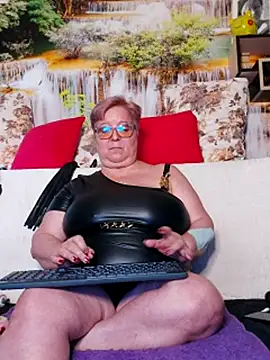 QueenPammy1 webcam