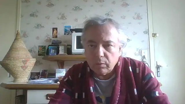 gegevincent5 webcam