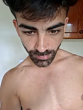 BigJuqui webcam