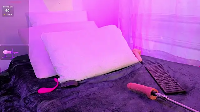 Samaraa_Smith webcam