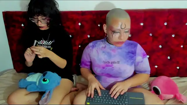 Cherry_vald webcam