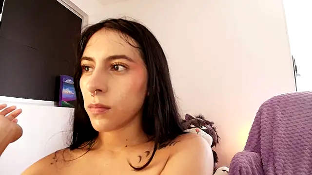 violethun_ webcam