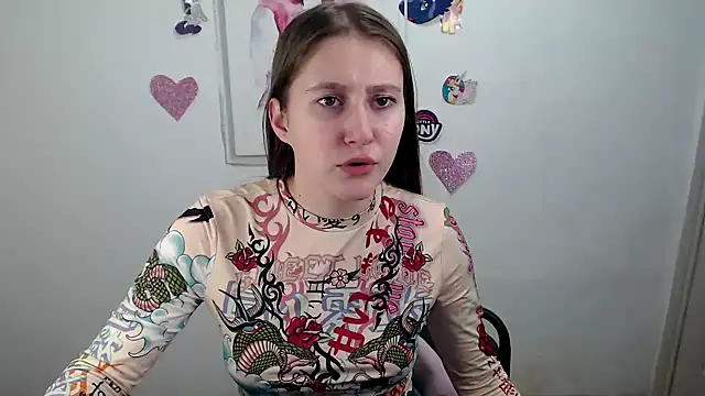 Milka_kamila webcam